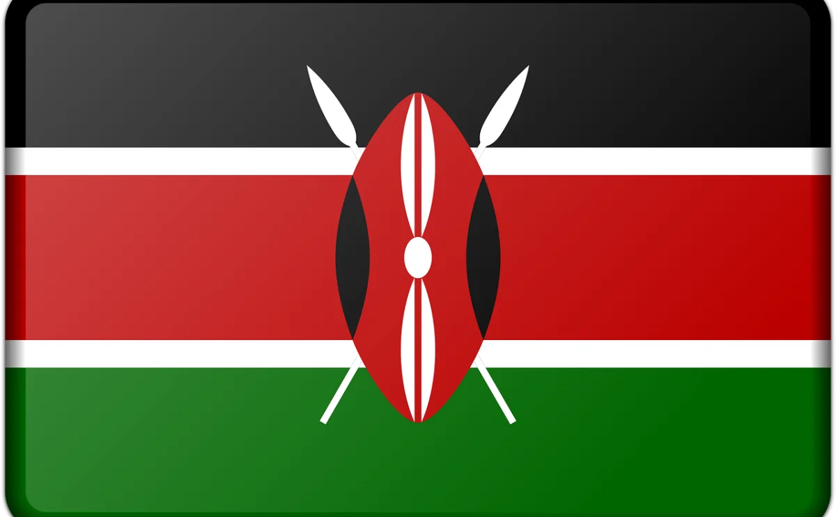 Kenya