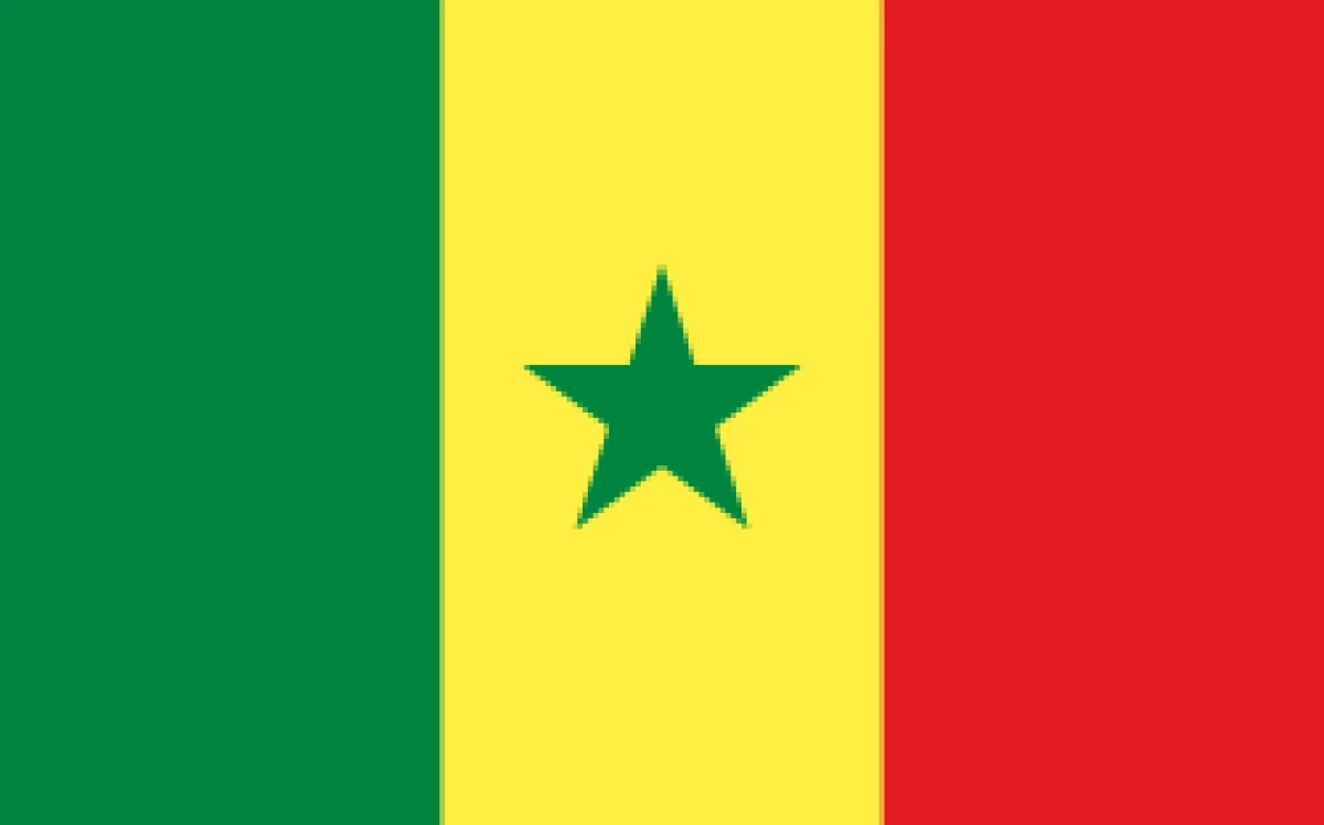 Senegal