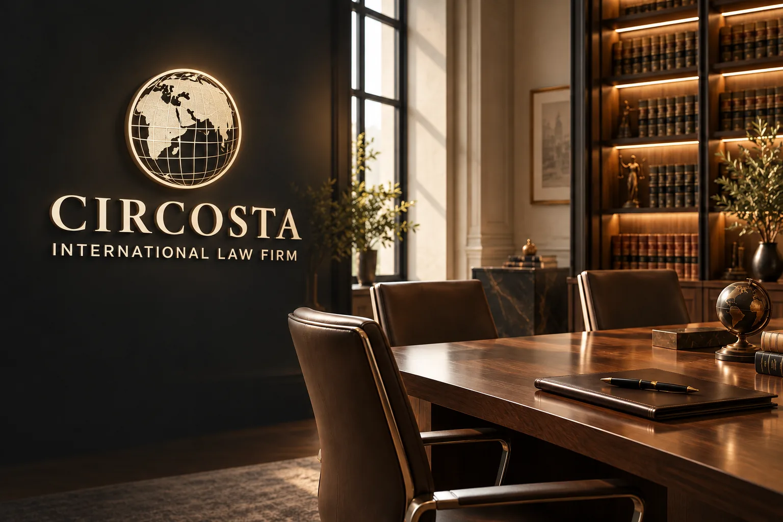 About Us — AC Law Firm