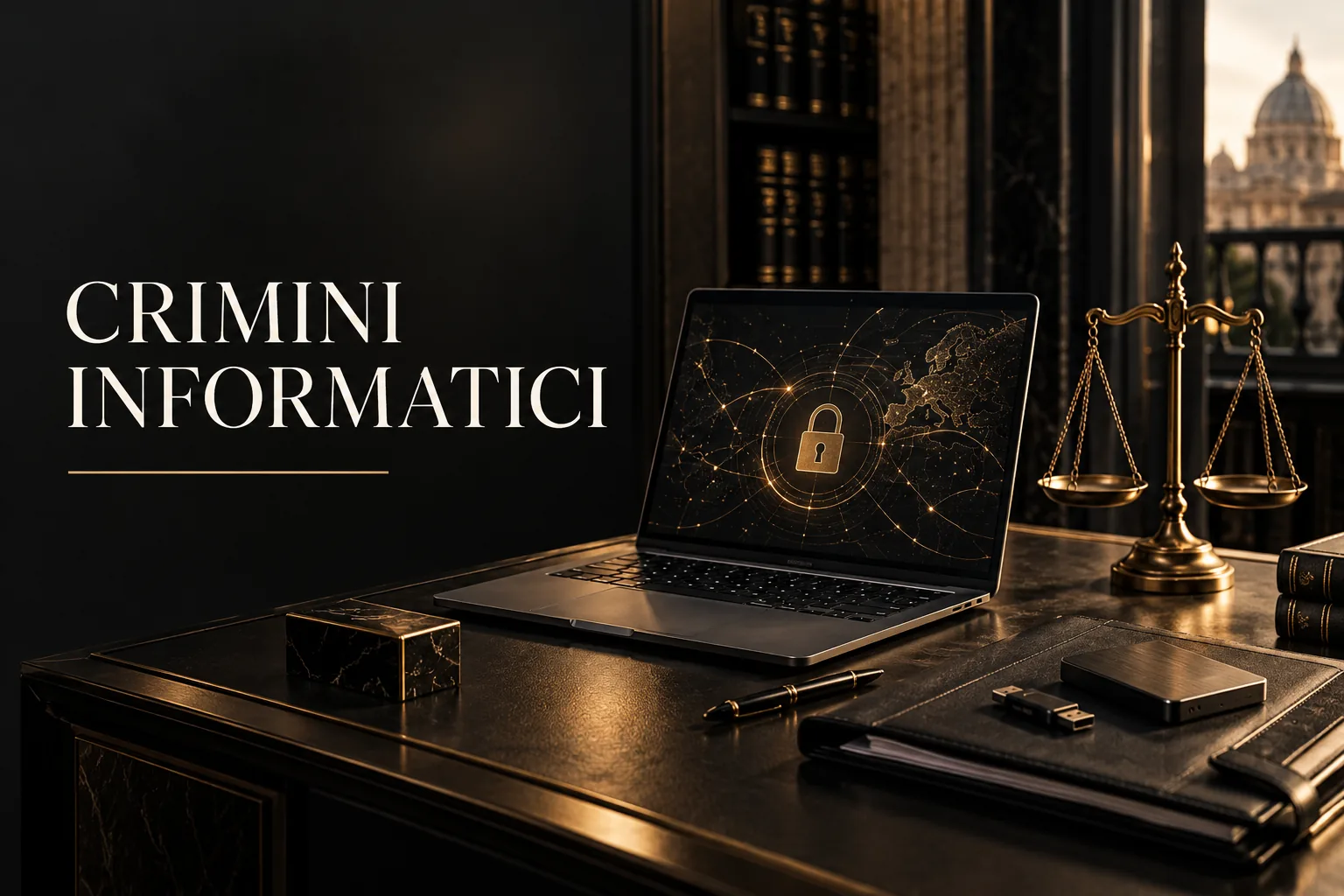 Ciberdelitos — AC Law Firm