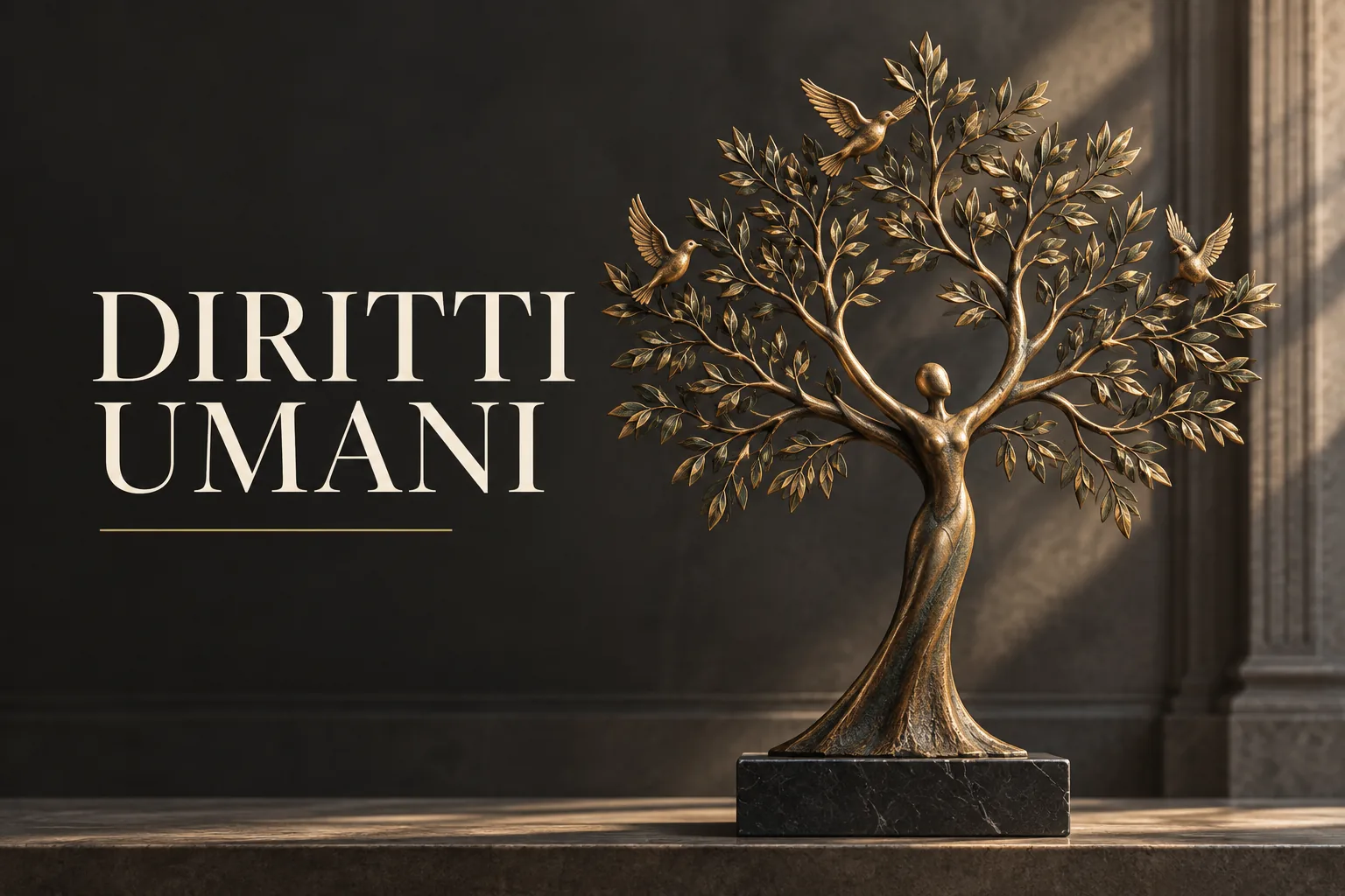 Diritti umani — AC Law Firm