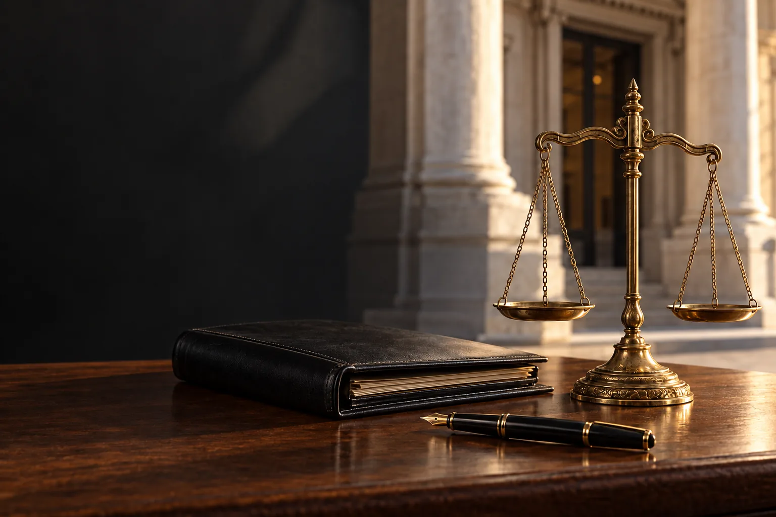 Diritto amministrativo — AC Law Firm