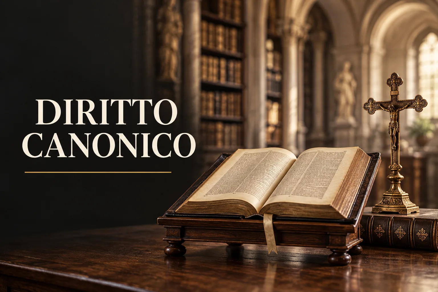 Diritto canonico — AC Law Firm