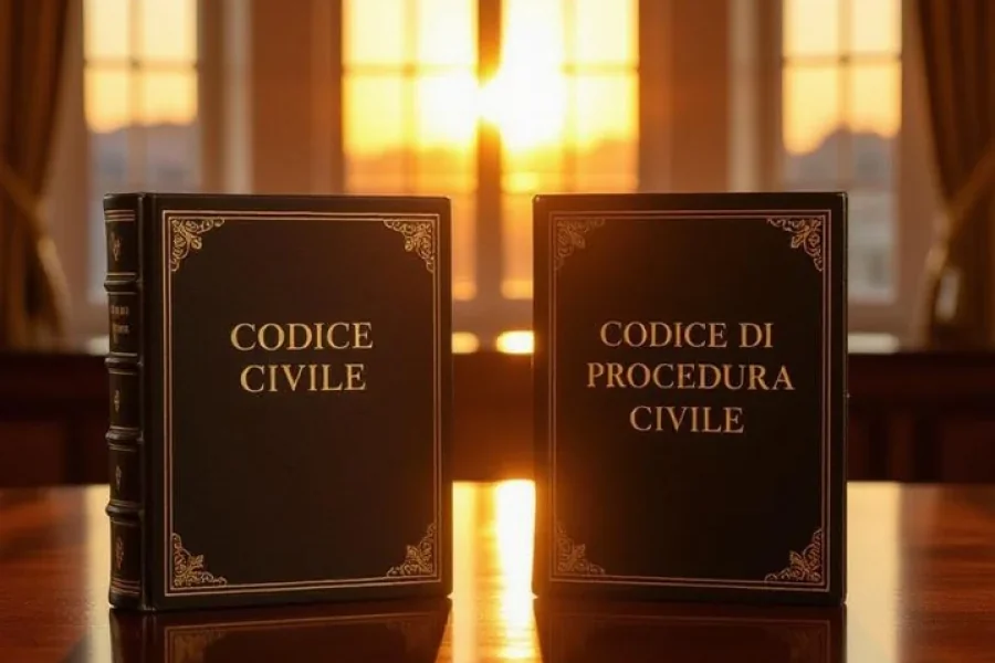 Diritto civile — AC Law Firm