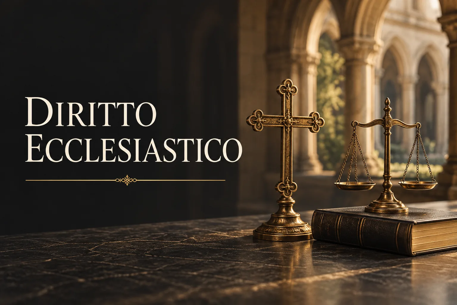 Derecho eclesiástico — AC Law Firm