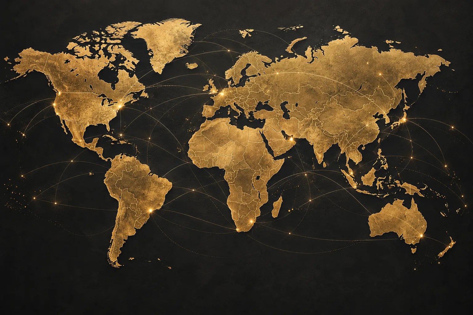 International and Global Law — AC Law Firm