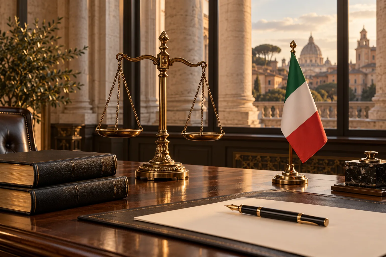 Diritto italiano — AC Law Firm