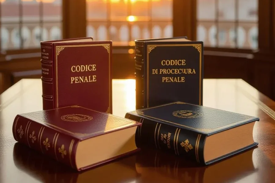 Diritto penale — AC Law Firm