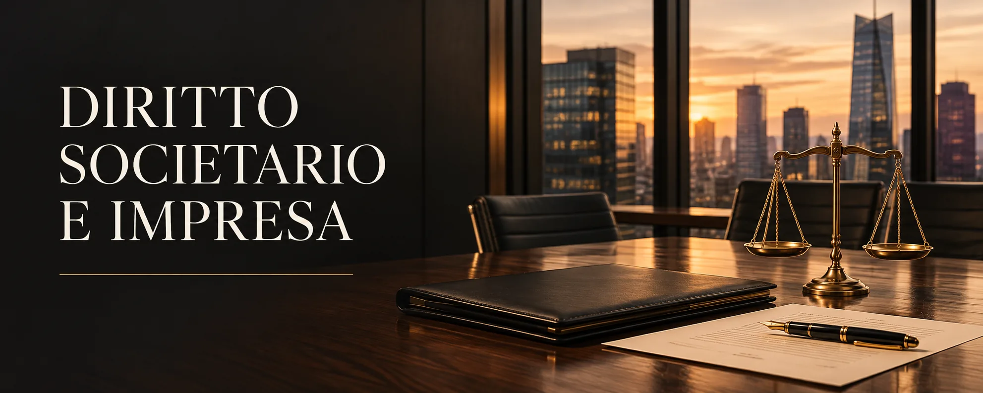 Corporate and Business Law — AC Law Firm