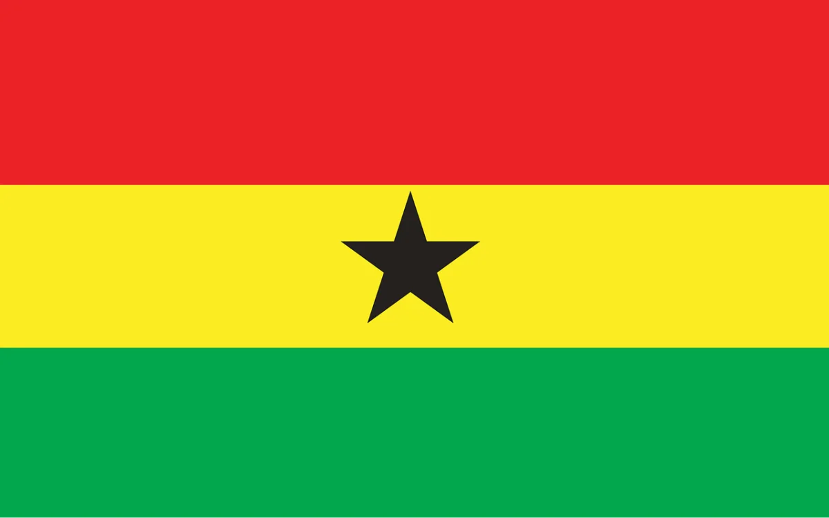 Ghana