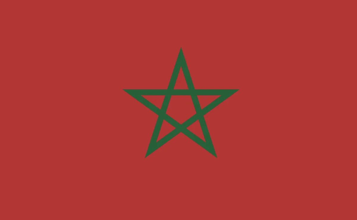 Morocco