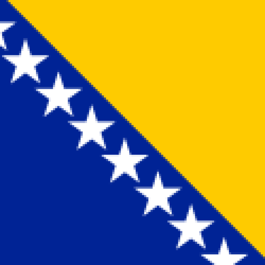 Bosnia Erzegovina