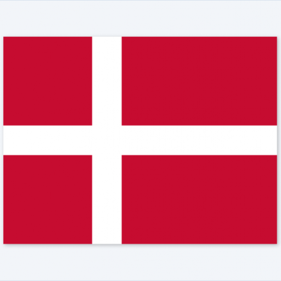 Danimarca