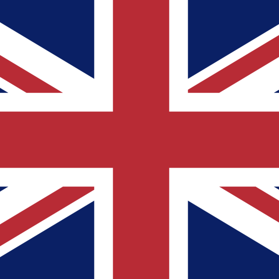 Regno Unito di Gran Bretagna e Irlanda del Nord