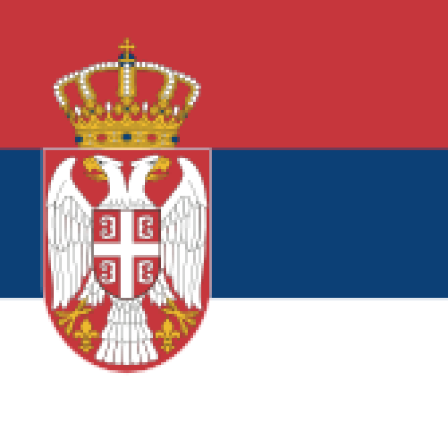 Repubblica di Serbia