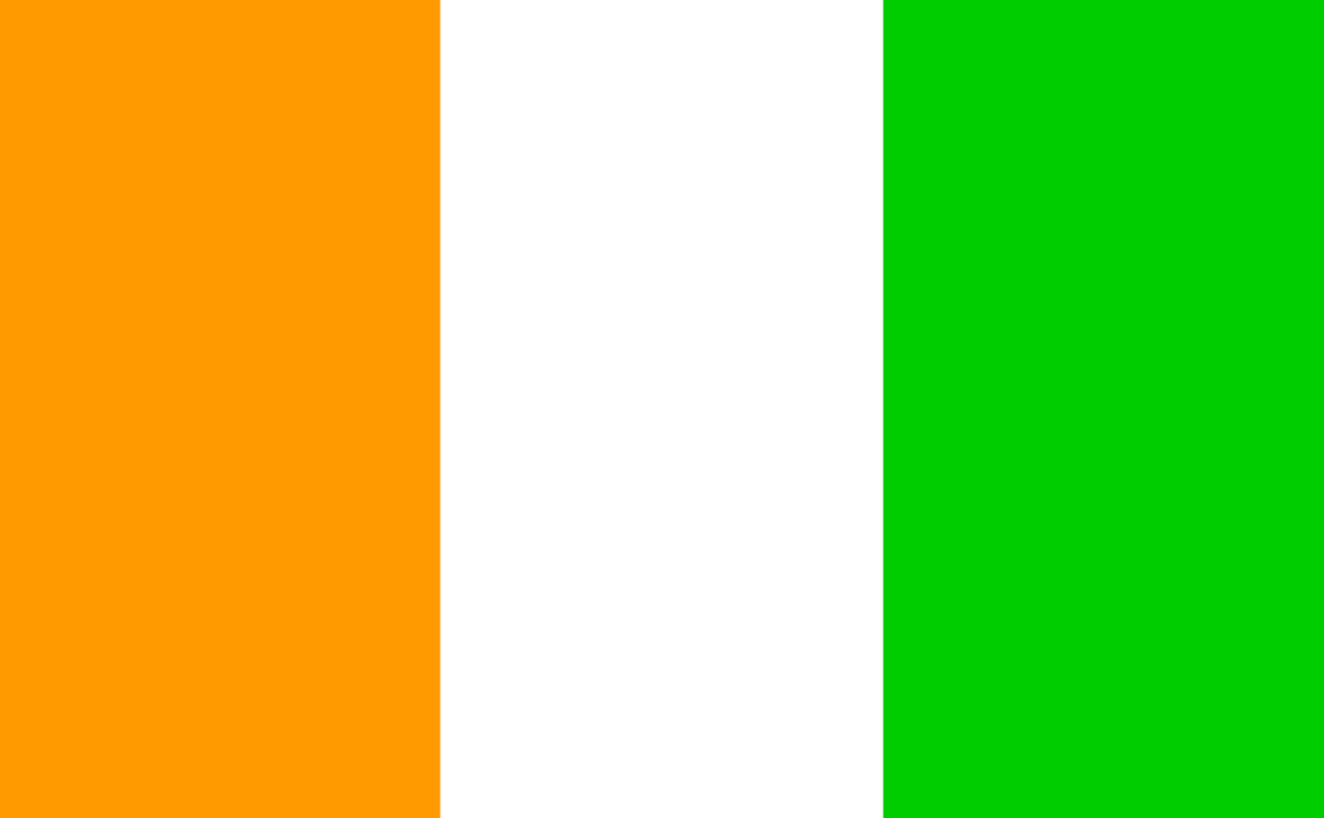 Ivory Coast / Côte d’Ivoire