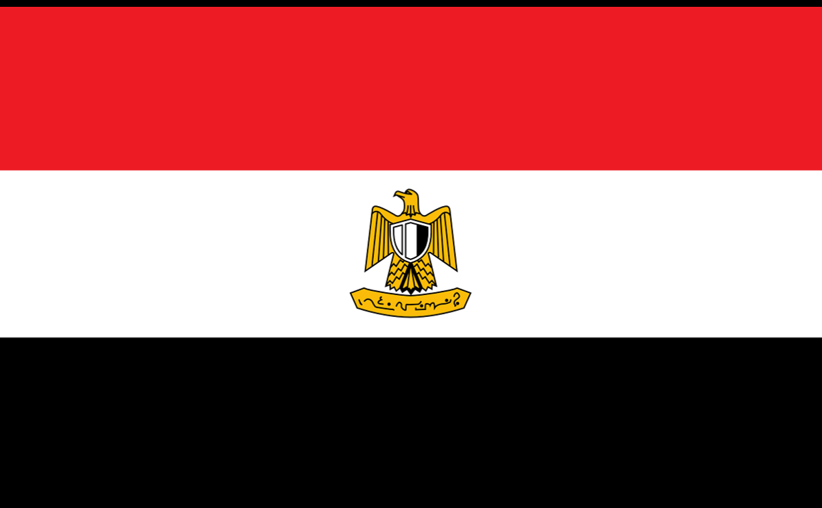 Egypt