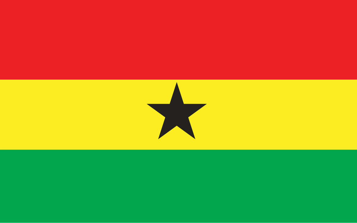 Ghana