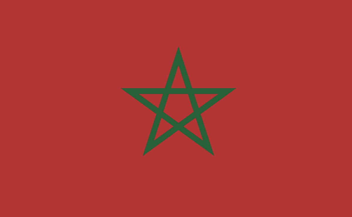 Morocco