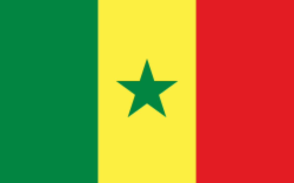 Senegal